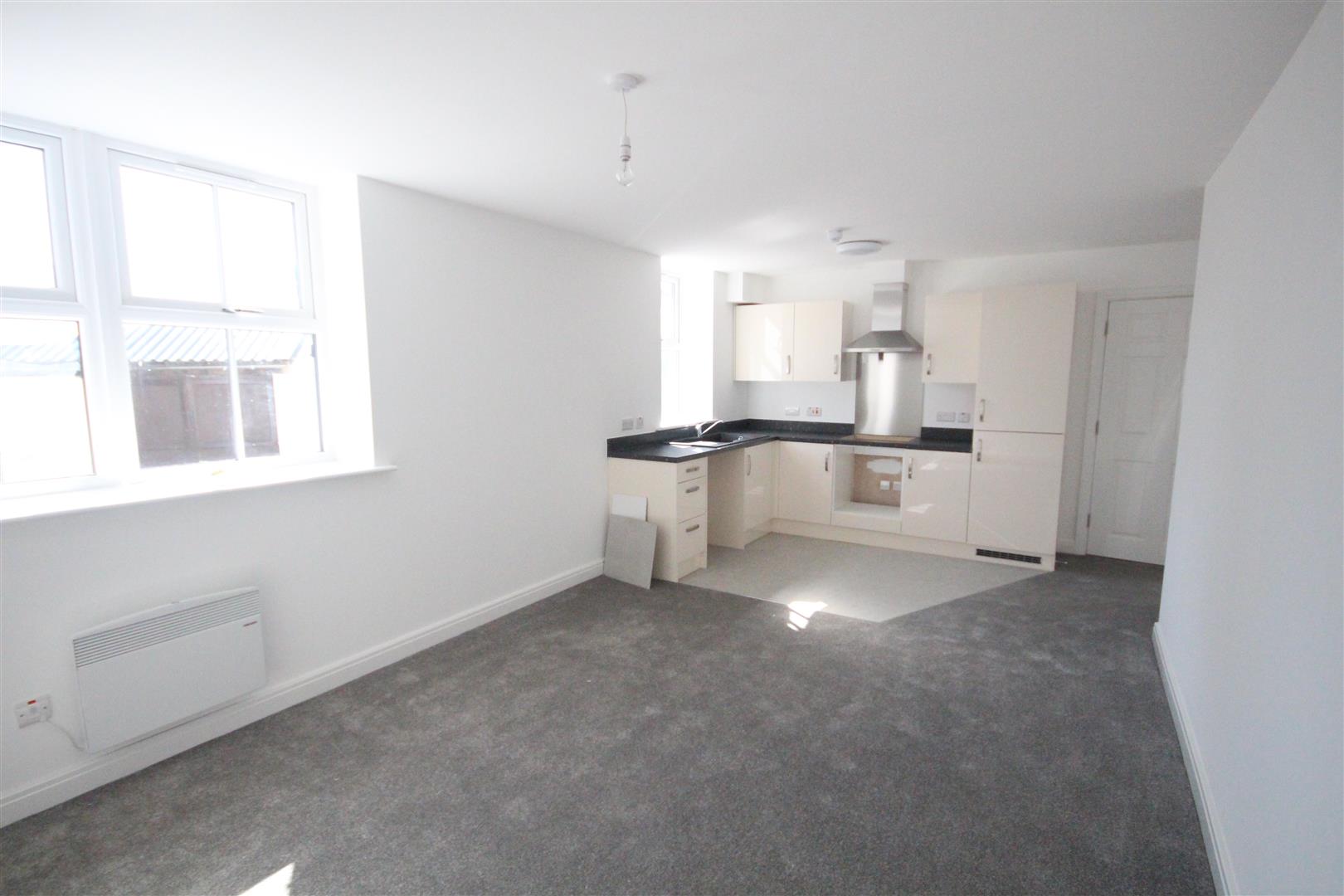 1 bedroom apartment Let Agreed in Earby - IMG_7549.jpg